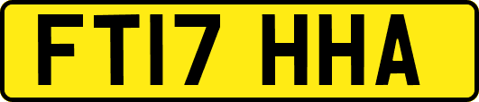 FT17HHA