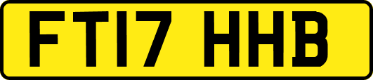 FT17HHB