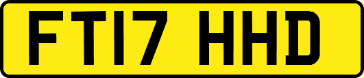 FT17HHD