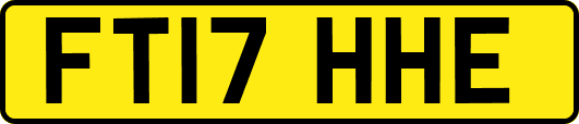 FT17HHE