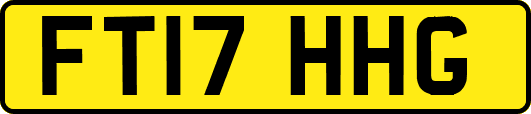 FT17HHG