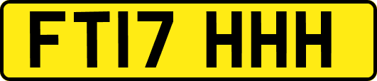 FT17HHH