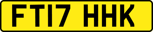 FT17HHK