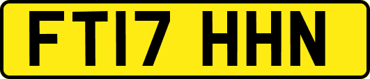 FT17HHN