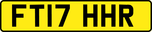 FT17HHR