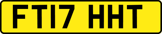 FT17HHT
