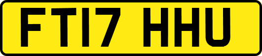 FT17HHU