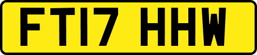 FT17HHW