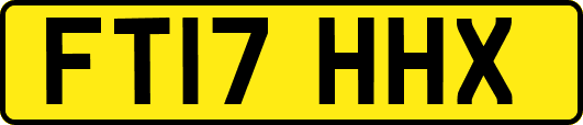 FT17HHX