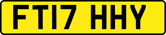 FT17HHY