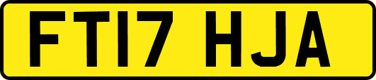 FT17HJA