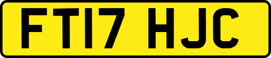 FT17HJC