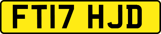 FT17HJD