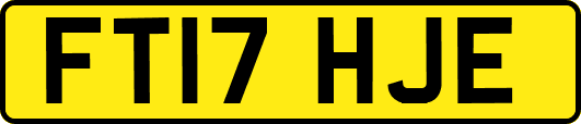 FT17HJE