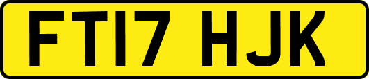 FT17HJK