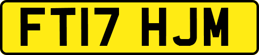FT17HJM