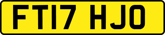FT17HJO