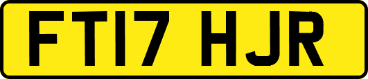 FT17HJR