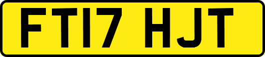 FT17HJT