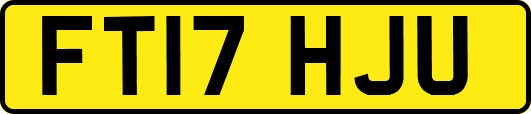 FT17HJU