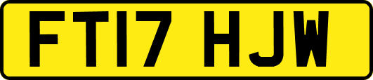 FT17HJW