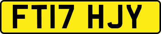 FT17HJY