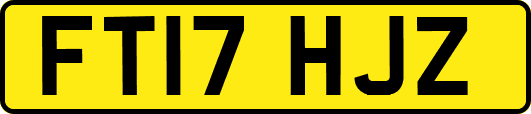 FT17HJZ