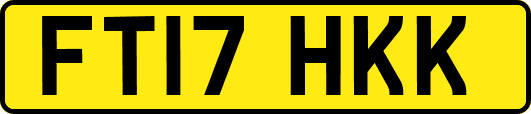 FT17HKK