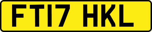 FT17HKL