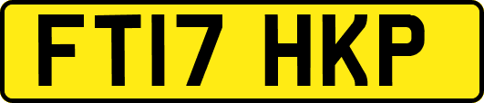FT17HKP