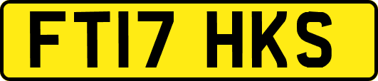 FT17HKS
