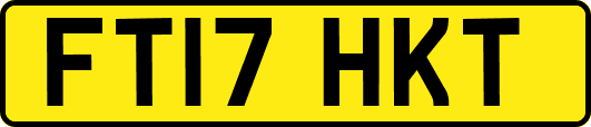 FT17HKT