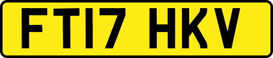 FT17HKV
