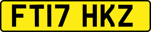 FT17HKZ