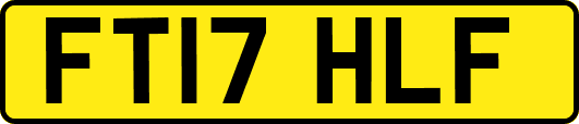 FT17HLF