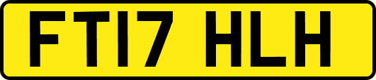 FT17HLH