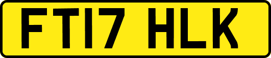FT17HLK