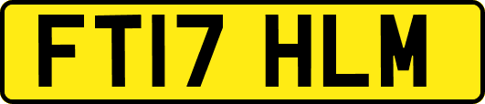 FT17HLM