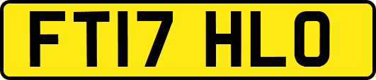 FT17HLO
