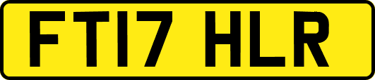 FT17HLR