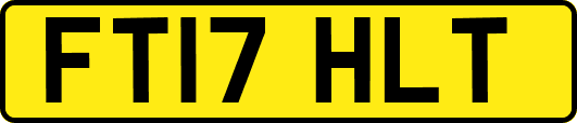 FT17HLT