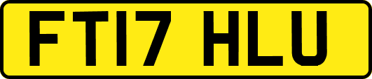 FT17HLU