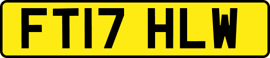 FT17HLW