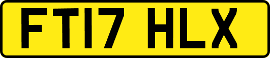 FT17HLX