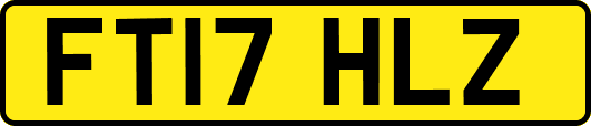 FT17HLZ