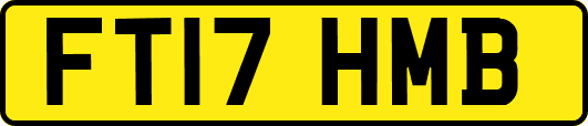 FT17HMB