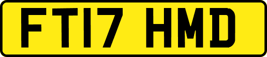 FT17HMD