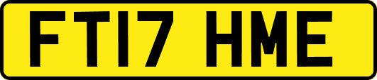 FT17HME