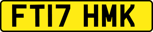 FT17HMK