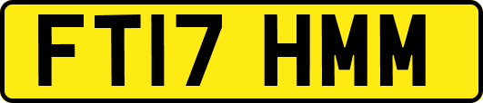 FT17HMM